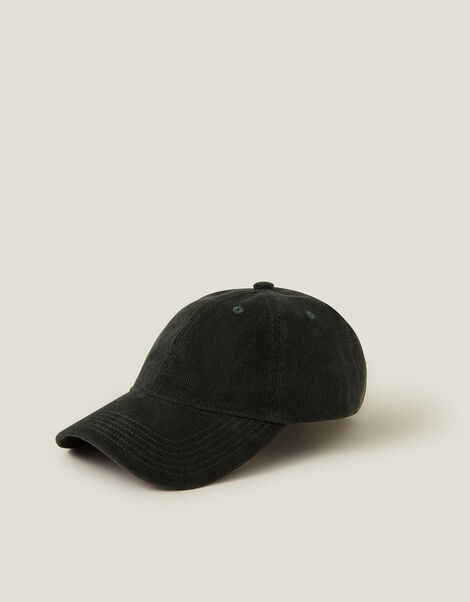 Corduroy Baseball Cap, , large