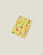 Floral Notebook and Pen Set, , large