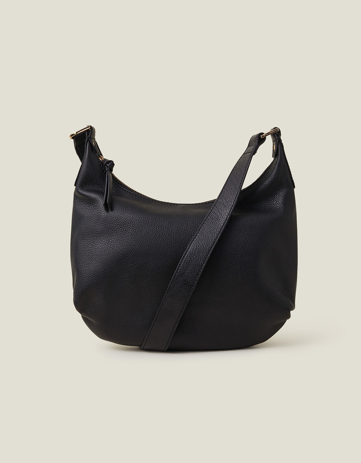 Black Small Messenger Bag Sling Bag for Women Black Leather - Etsy | Bags,  Small messenger bag, Designer leather bags