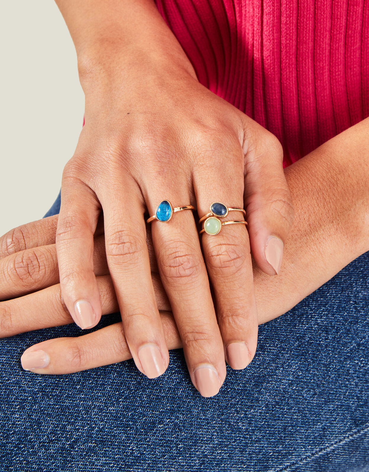 Gemstone Engagement Rings OLD – SHW