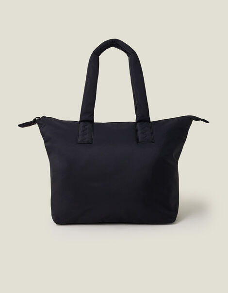 Womens Harrods multi Recycled Classic Logo Pocket Shopper Bag (Set
