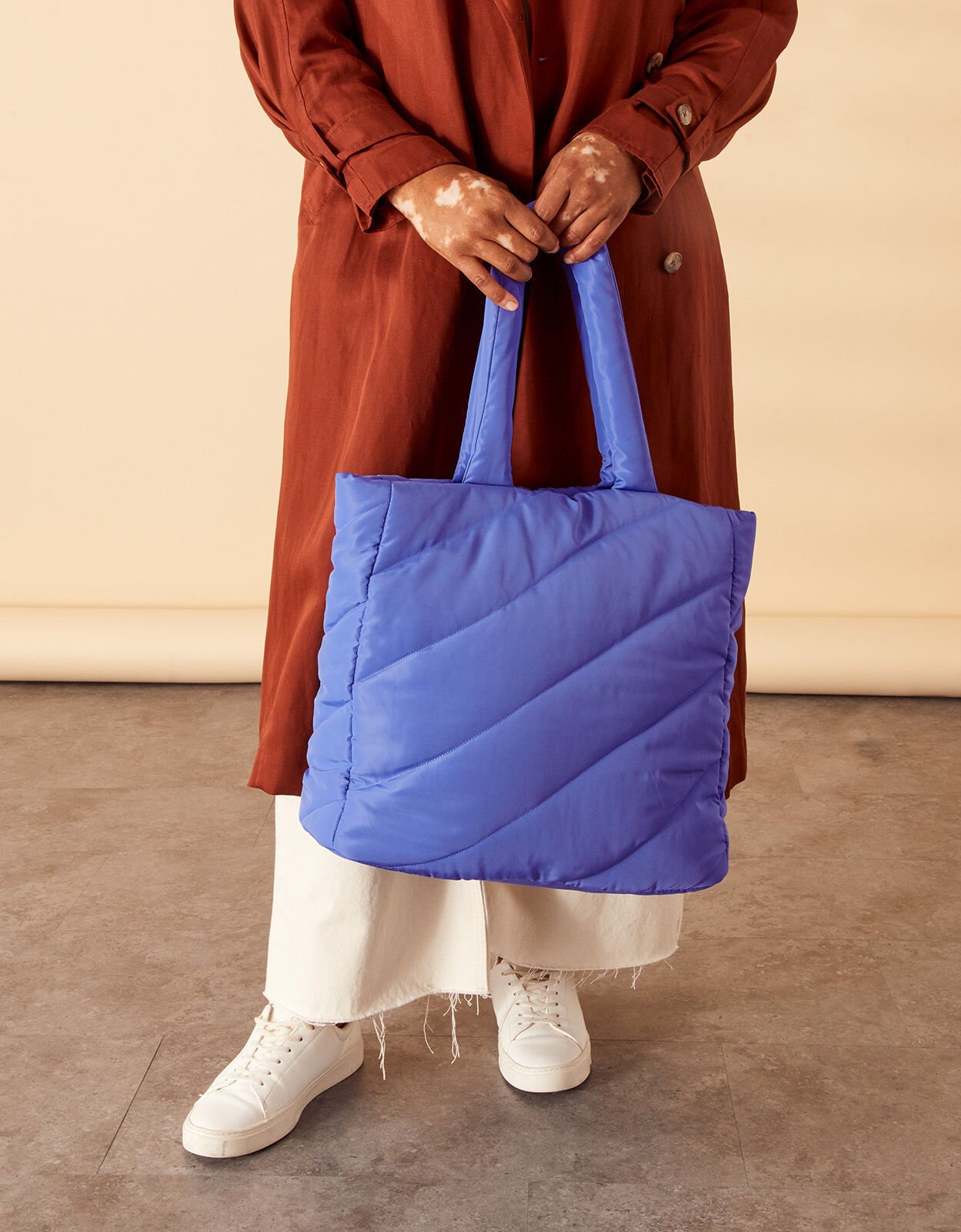 Buy Jute tote bags for women  FUSCIA LOVE BLING  Jutify