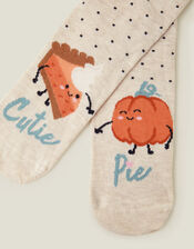 Cutie Pie Socks, , large