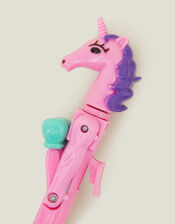 Girls Unicorn Boxing Pen, , large