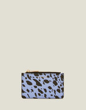 Dalmatian Print Card Holder, , large