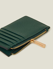 Classic Card Holder, Green (GREEN), large