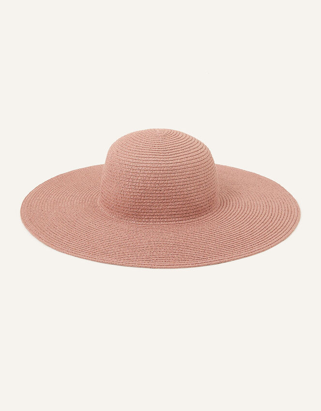 Sparkle Floppy Hat, , large