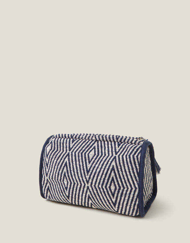 Geometric Make Up Bag, , large