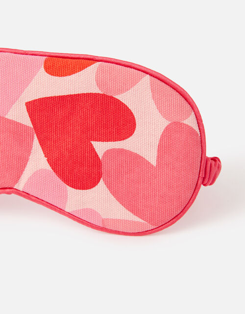 Heart Eye Mask | Small accessories | Accessorize Global