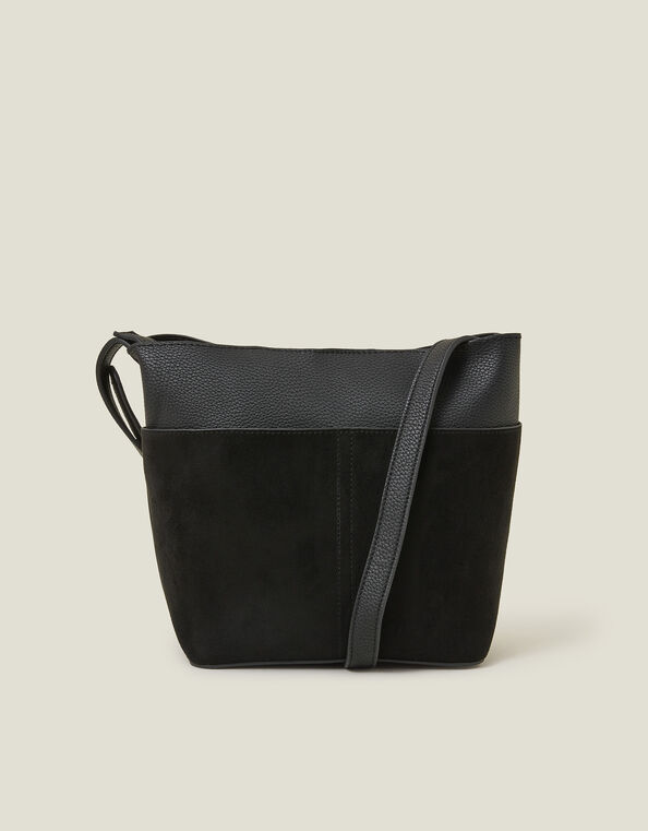 Mini Bucket Bag, , large