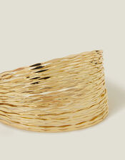 Multilayer Cuff Bracelet, , large