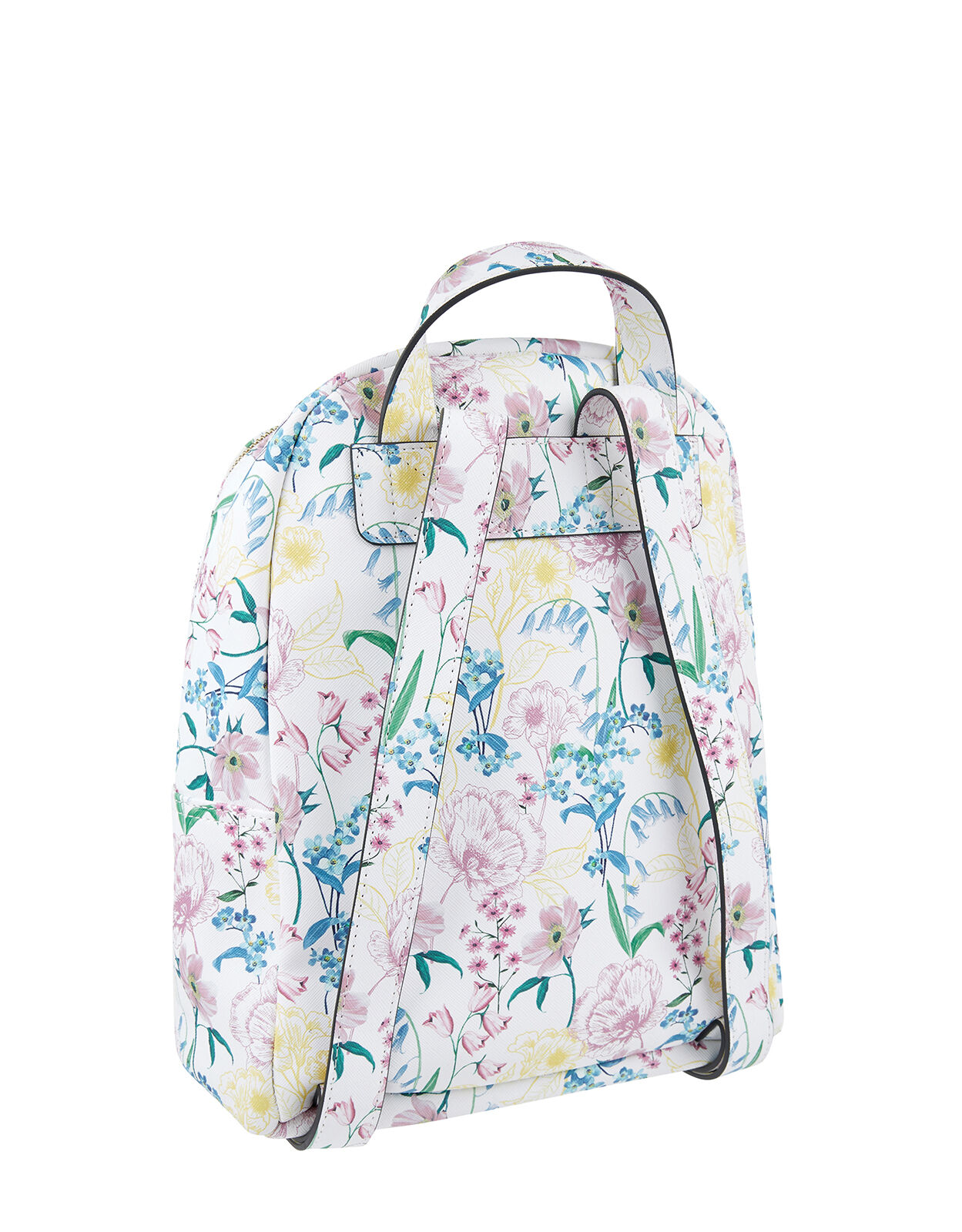 floral backpack accessorize