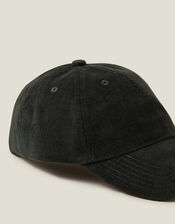 Corduroy Baseball Cap, , large