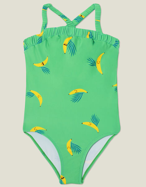 Fesfesfes Women Tight Fit Swimsuit One Piece Monokini Tummy Control Swimwear  Printed Bathing Suit Teen Girls Beachwear Swimwear Gifts for Her Under 10$  