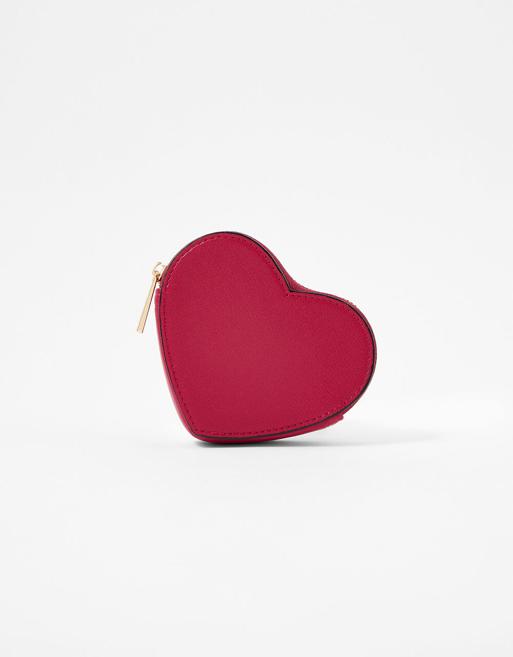 Valentine's Heart Purse Red | Purses & Wallets | Accessorize Global