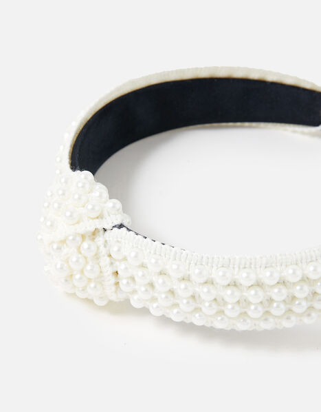 Headbands for Women | Knot, Pearl, Velvet Headbands | Accessorize UK ...