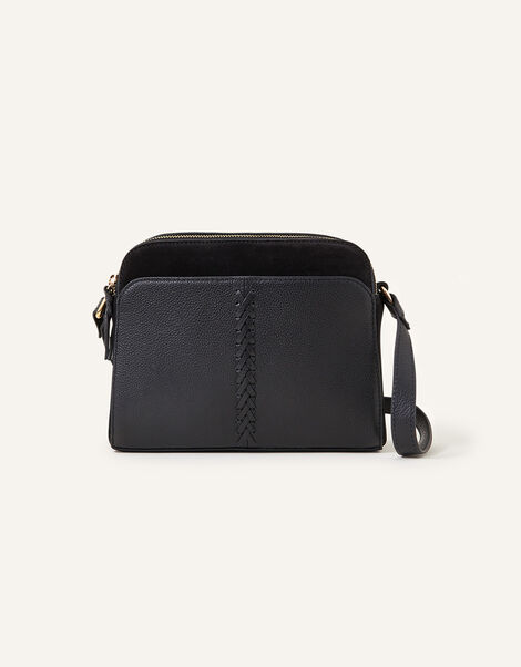 Grey Vegan Leather Handbags Scarves Double Top Handle Satchel Bag