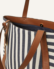 Shoulder bag Stripes 7132