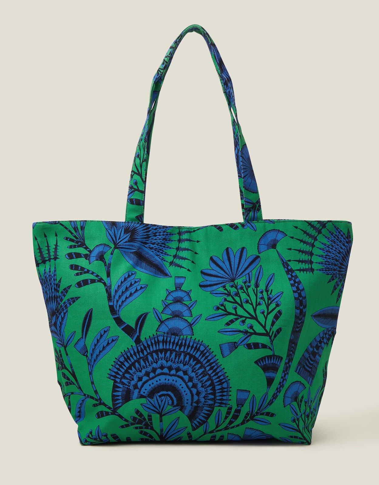 Desigual Midsize Floral Bag ⋆ Colmers Hill Fashion