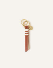 Wrap Top Keyring, , large