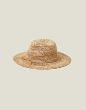 Stripe Fedora , , large