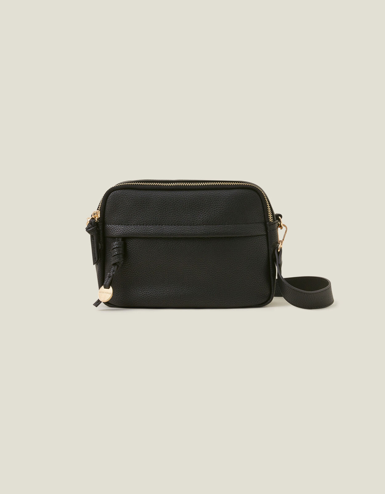 Unique Personalized Cross Leather Handbag AHN228 - Jesuspirit