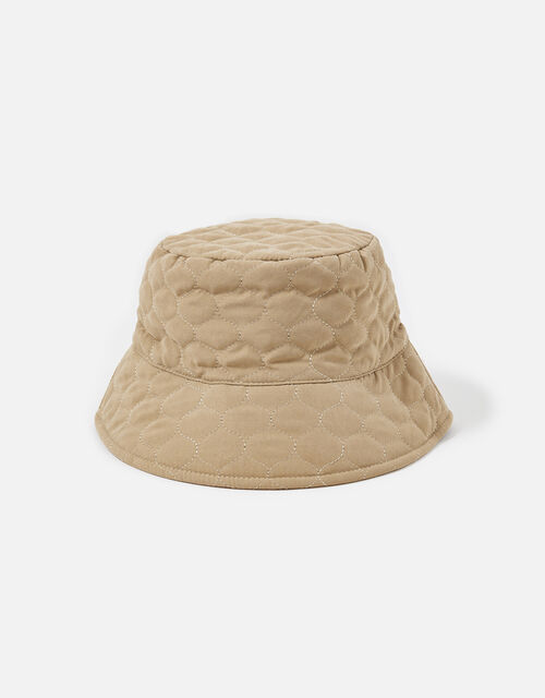 Quilted Bucket Hat | Hats | Accessorize Global