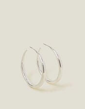 Large Hoop Earrings, , large