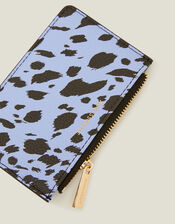 Dalmatian Print Card Holder, , large