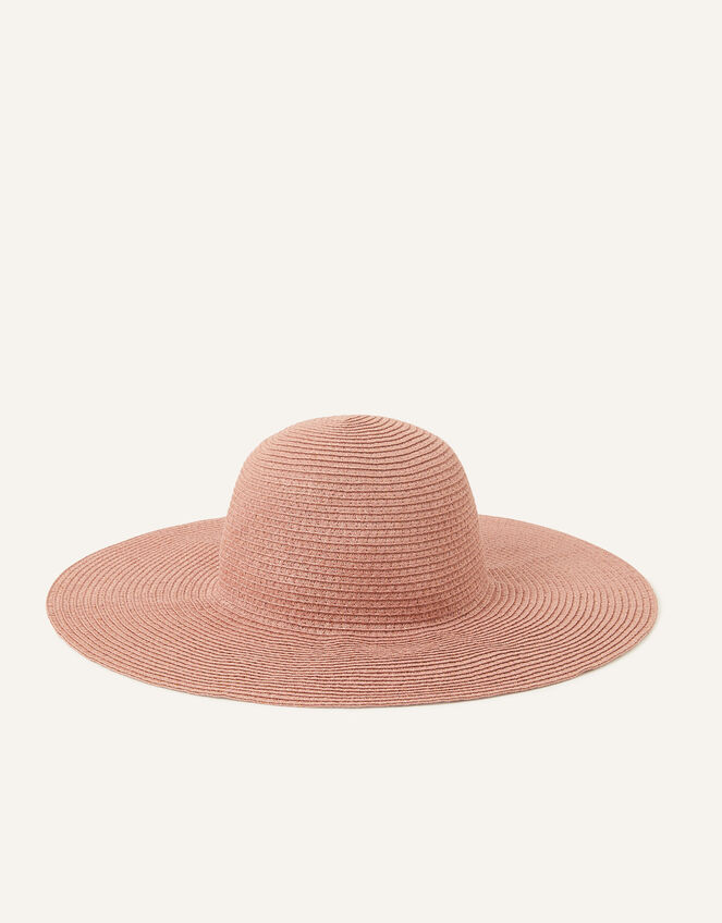 Sparkle Floppy Hat, , large