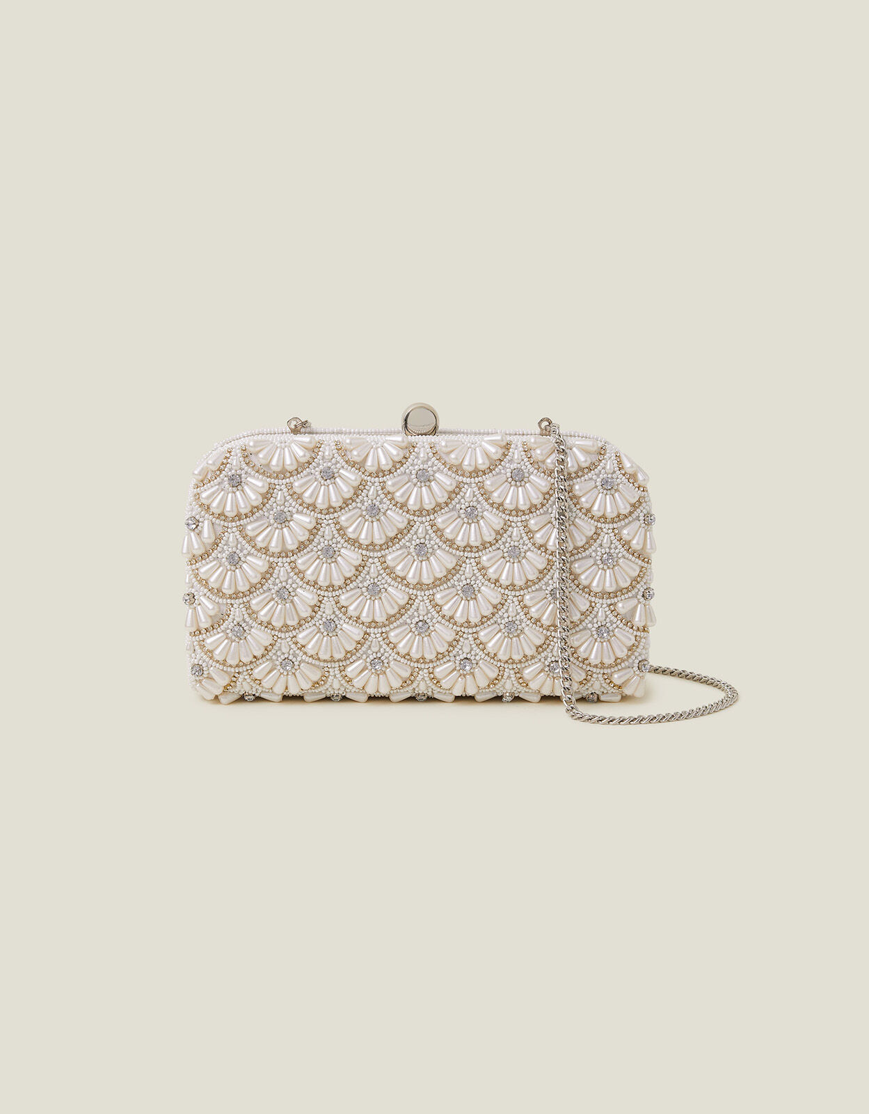 Clutch Bags | Gold, Silver & Sparkly Clutch Bags | Accessorize UK