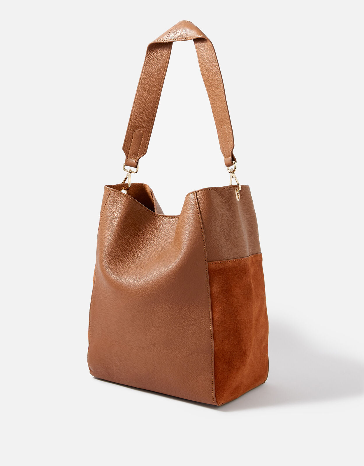 tan chloe bag