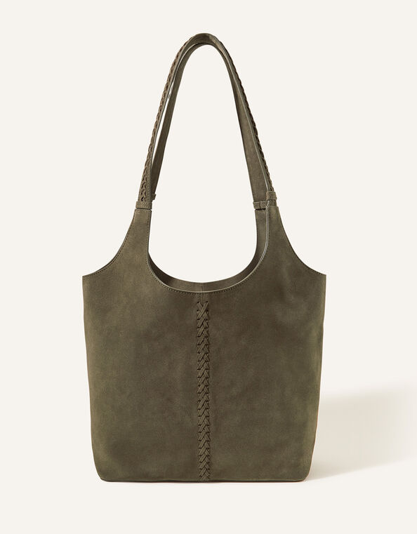 ACS Genuine Leather Handbag Leather Tote Bag Leather Purse Slouchy Handbag  Shoulder Bag Leather Shopper Bag 