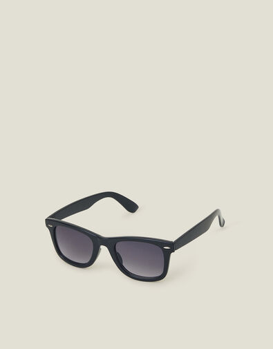 Classic Flat Top Sunglasses, , large