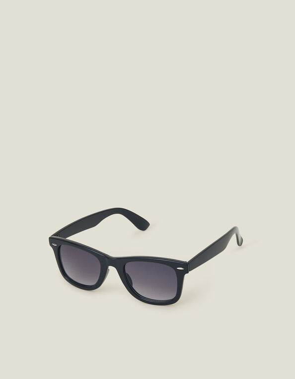 Classic Flat Top Sunglasses, , large