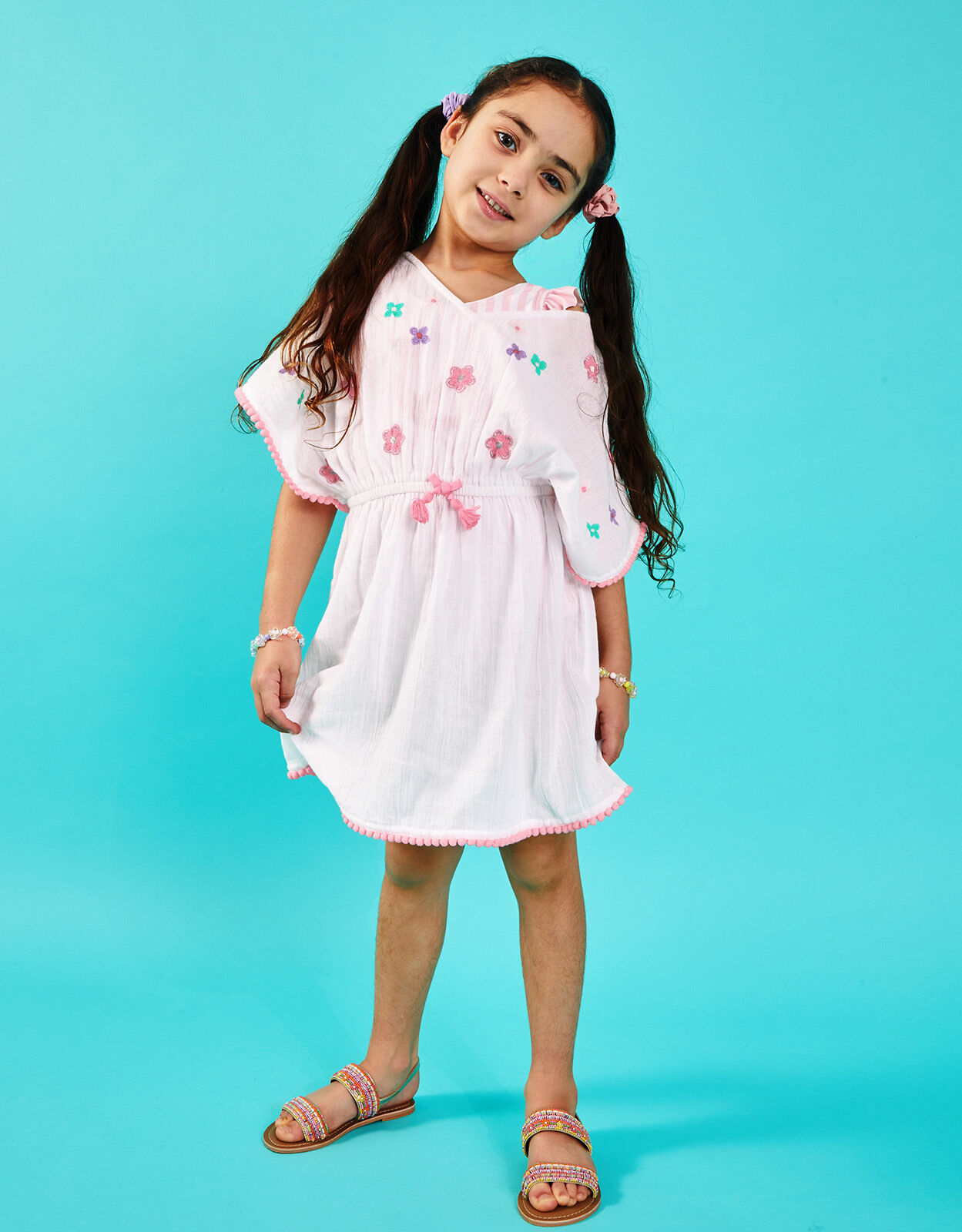 Girls Clothes | Dresses, Leggings, Swimsuits & Tops | Accessorize UK