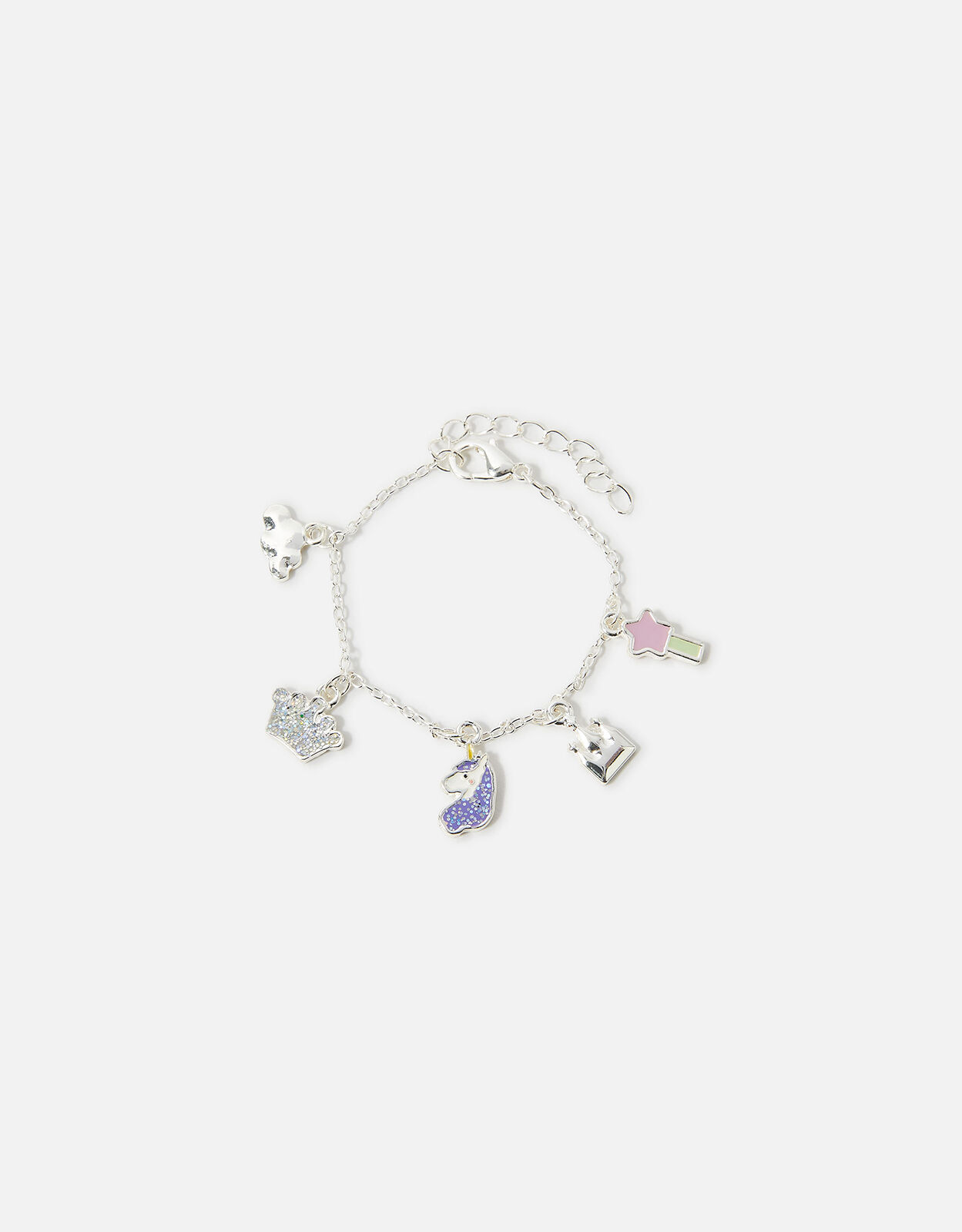 Cancer Zodiac Crystal Charm Bracelet | Positive Energy and Style – Rock  This Way Crystal Shop