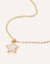 Star Pendant Necklace, , large