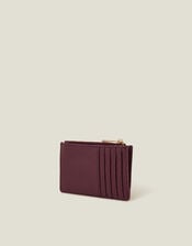 Two-Tone Cardholder, , large