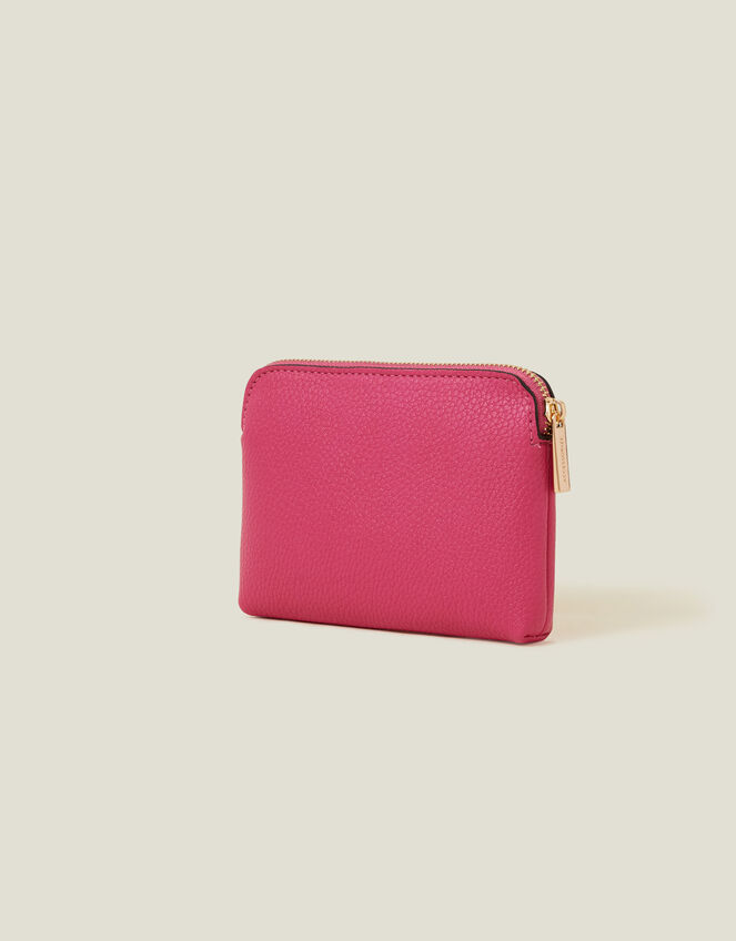 Classic Coin Purse Pink | Mothers day gifts | Accessorize UK