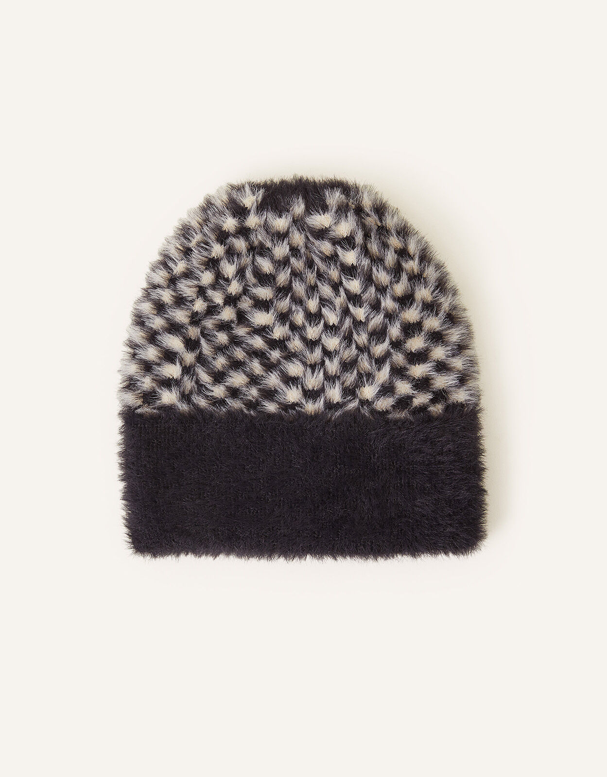 Black Women's Beanie Hats & Winter Hats | Knit, Chunky Hats