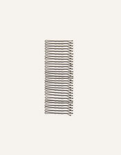 30-Pack Metal Hair Grips, , large