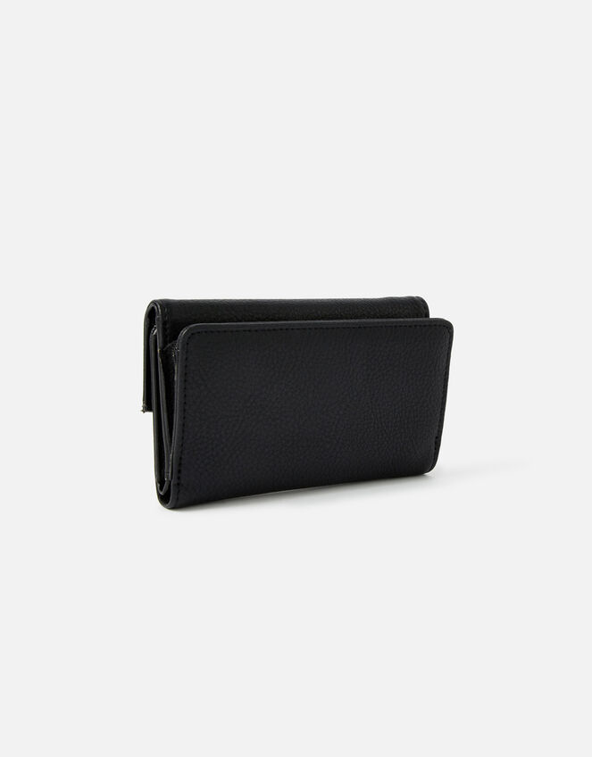 Britney Bee Wallet, Black (BLACK), large