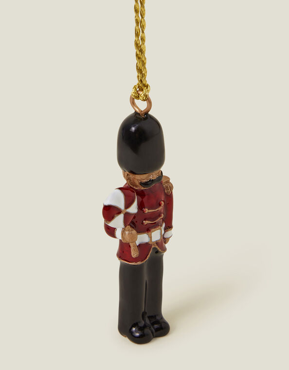 Royal Guard Lollypop Christmas Tree Decoration, , large