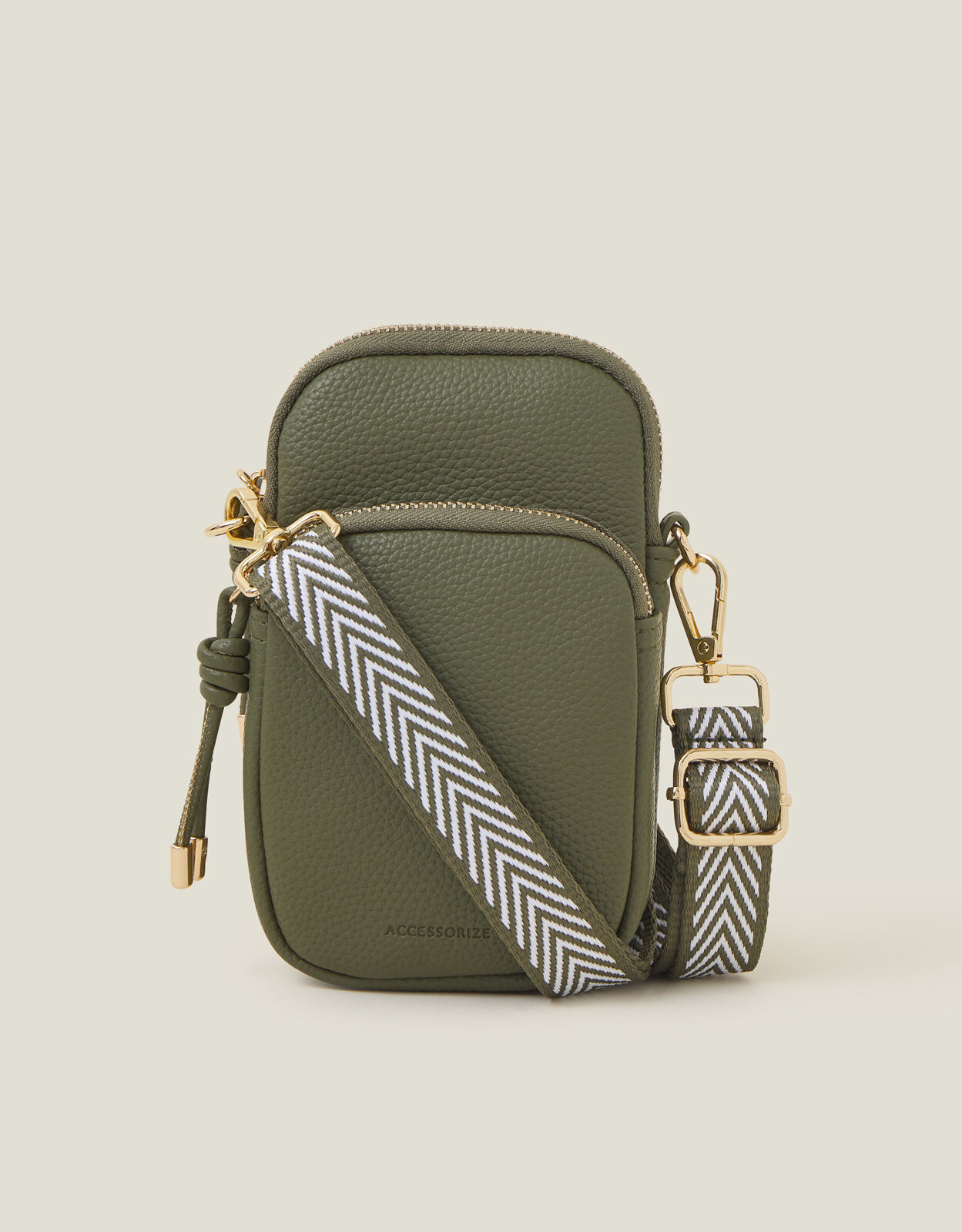 Buy Accessorize London Lauren Handbag online