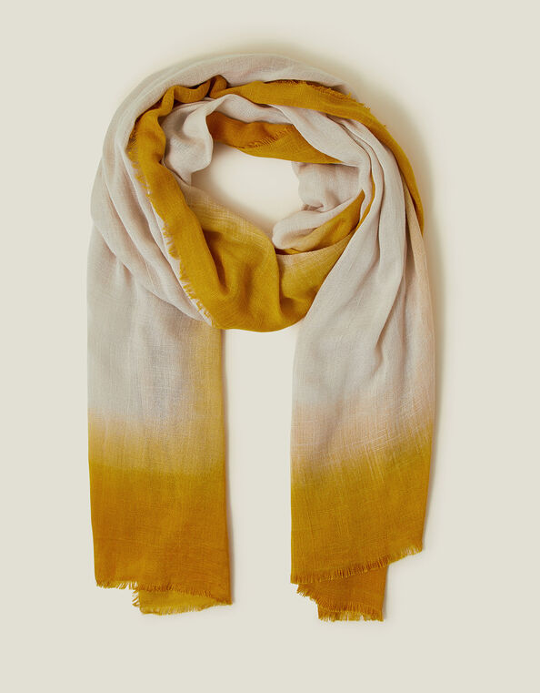 Ombre Scarf, , large