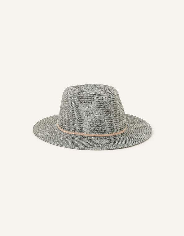 Packable Panama Hat, , large